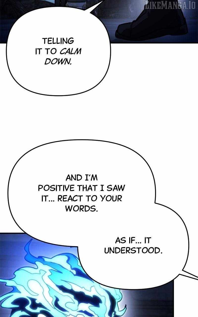 I Was Mistaken for the Villain Chapter 27 page 43