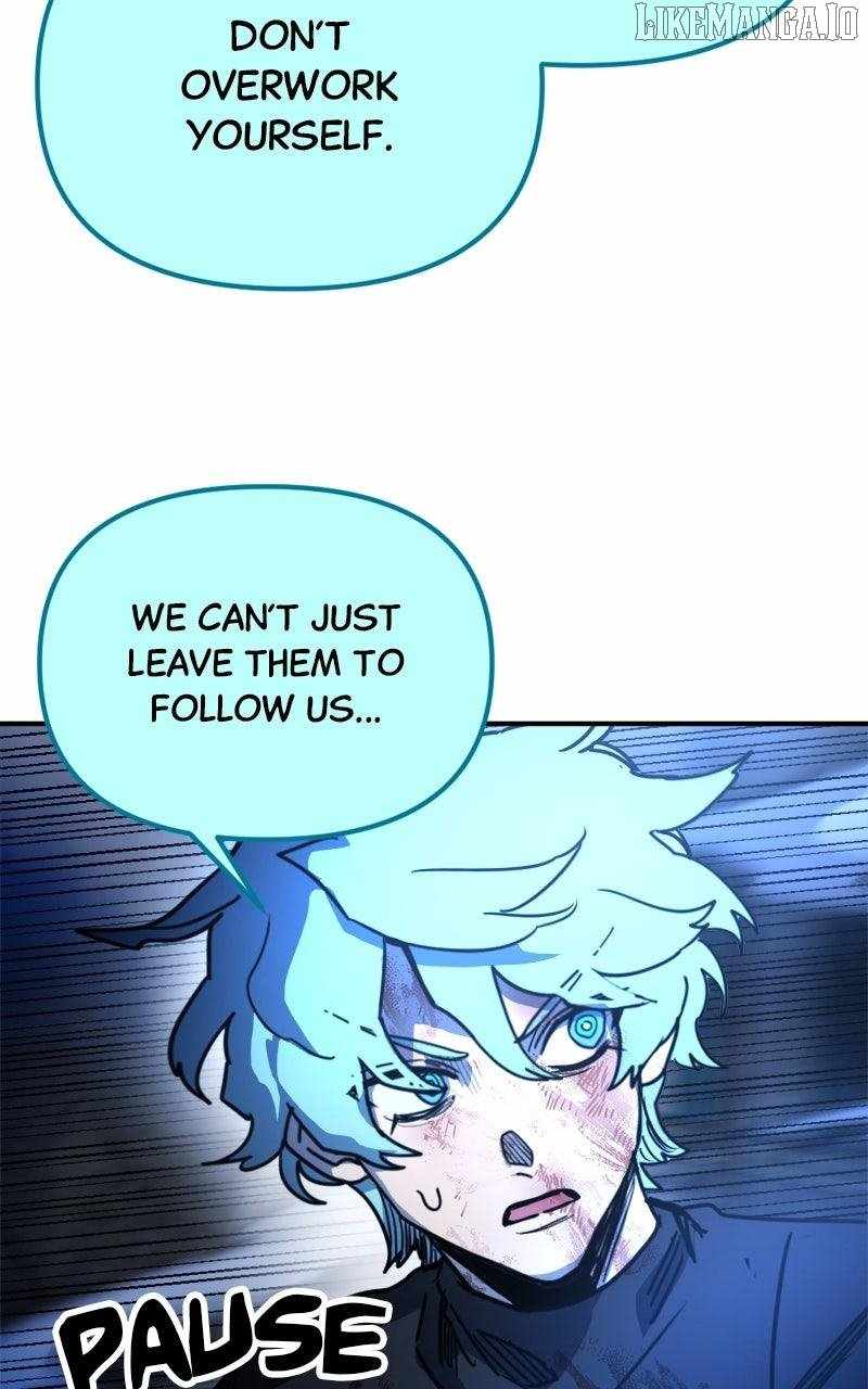 I Was Mistaken for the Villain Chapter 27 page 88