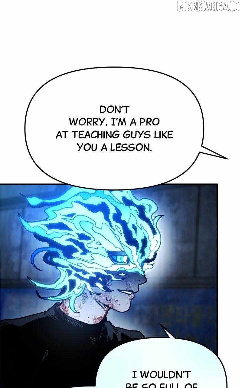 I Was Mistaken for the Villain Chapter 27 page 36