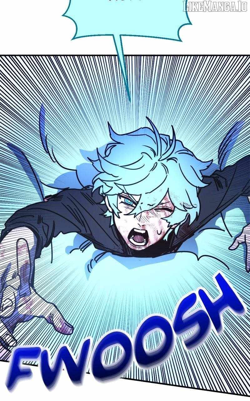 I Was Mistaken for the Villain Chapter 27 page 73