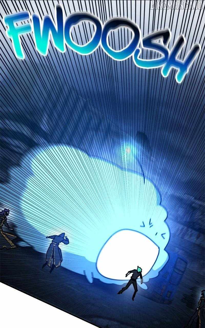 I Was Mistaken for the Villain Chapter 27 page 59