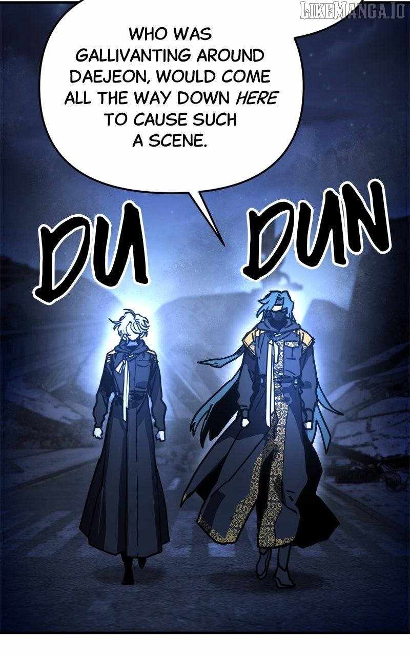 I Was Mistaken for the Villain Chapter 27 page 29