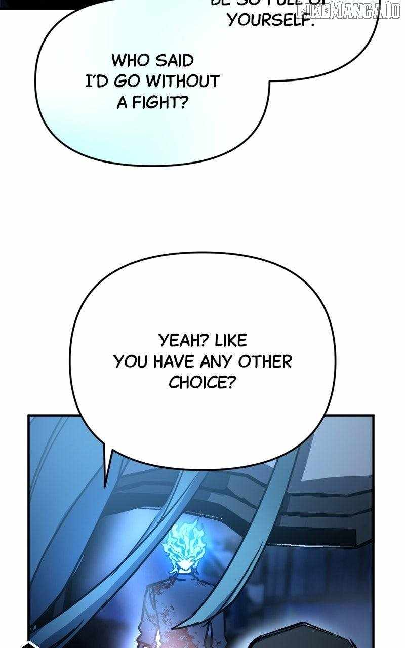 I Was Mistaken for the Villain Chapter 27 page 37
