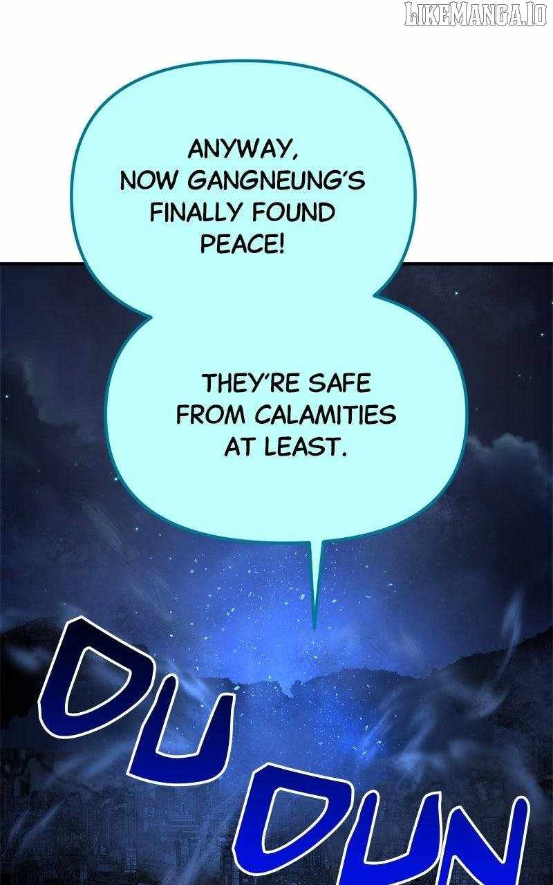 I Was Mistaken for the Villain Chapter 27 page 79