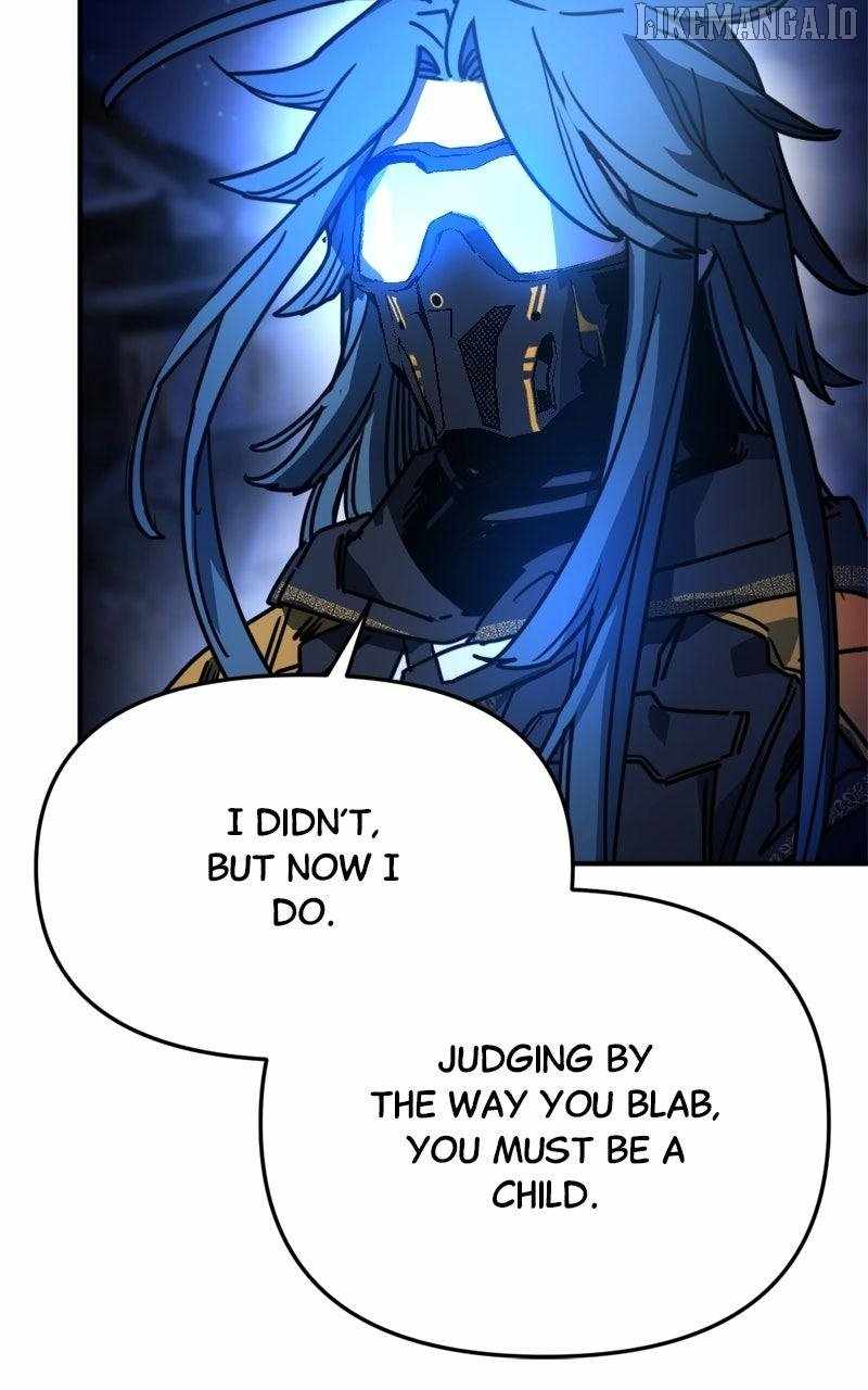 I Was Mistaken for the Villain Chapter 27 page 35