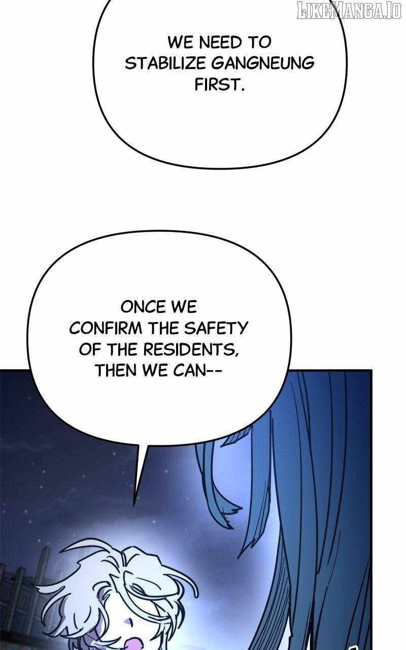 I Was Mistaken for the Villain Chapter 27 page 65