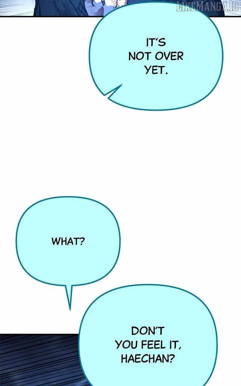 I Was Mistaken for the Villain Chapter 27 page 82