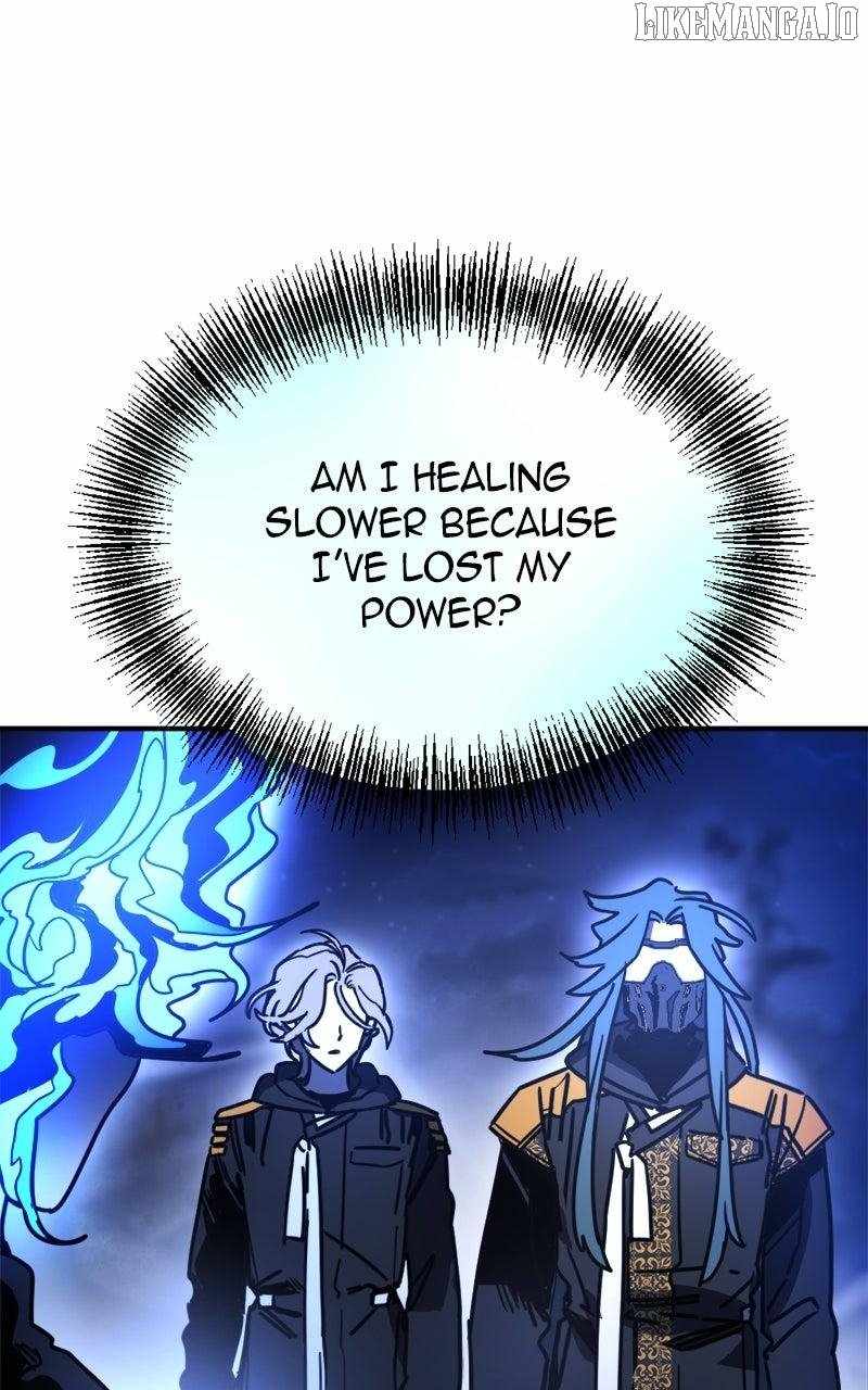 I Was Mistaken for the Villain Chapter 27 page 33