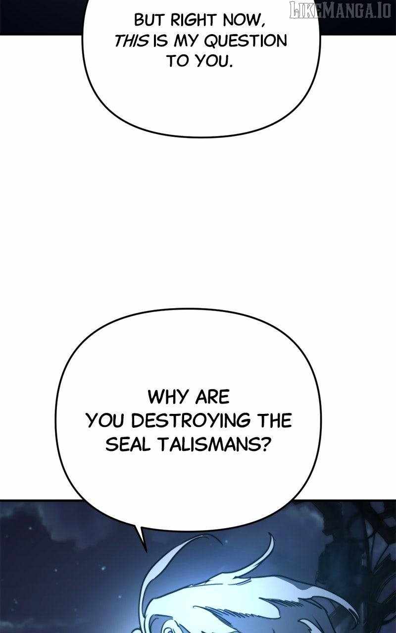 I Was Mistaken for the Villain Chapter 27 page 46
