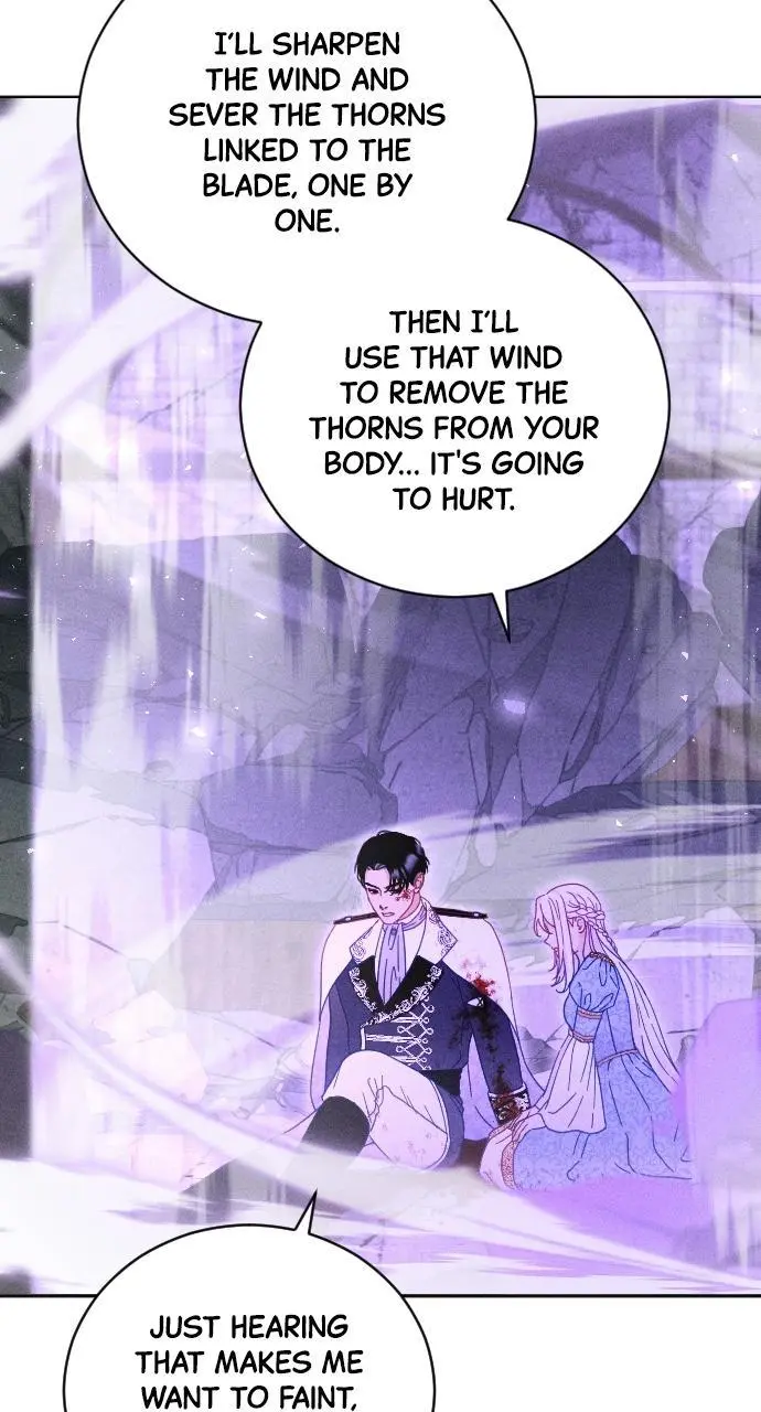 I dare to plead Chapter 27 page 28
