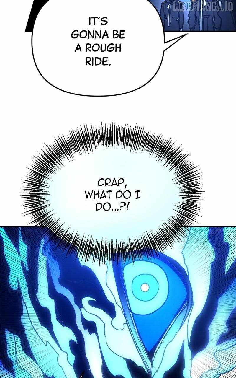 I Was Mistaken for the Villain Chapter 27 page 56