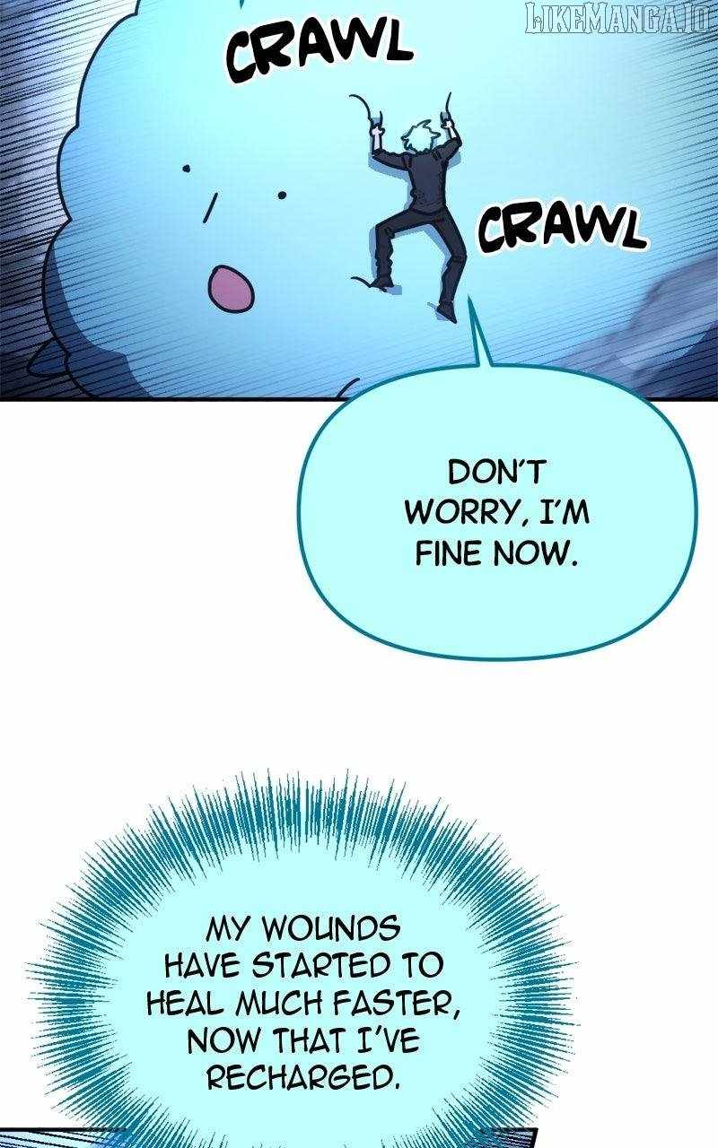 I Was Mistaken for the Villain Chapter 27 page 76