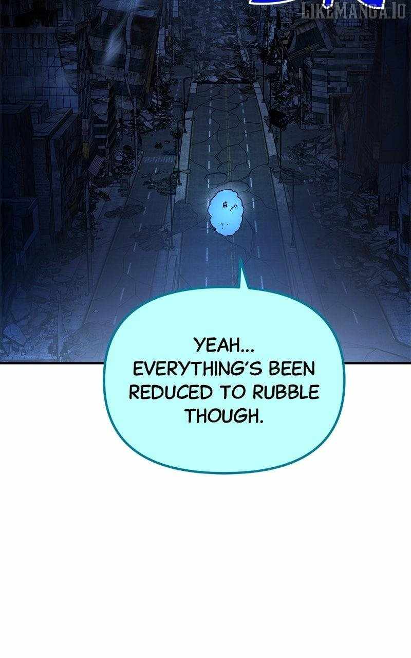 I Was Mistaken for the Villain Chapter 27 page 80