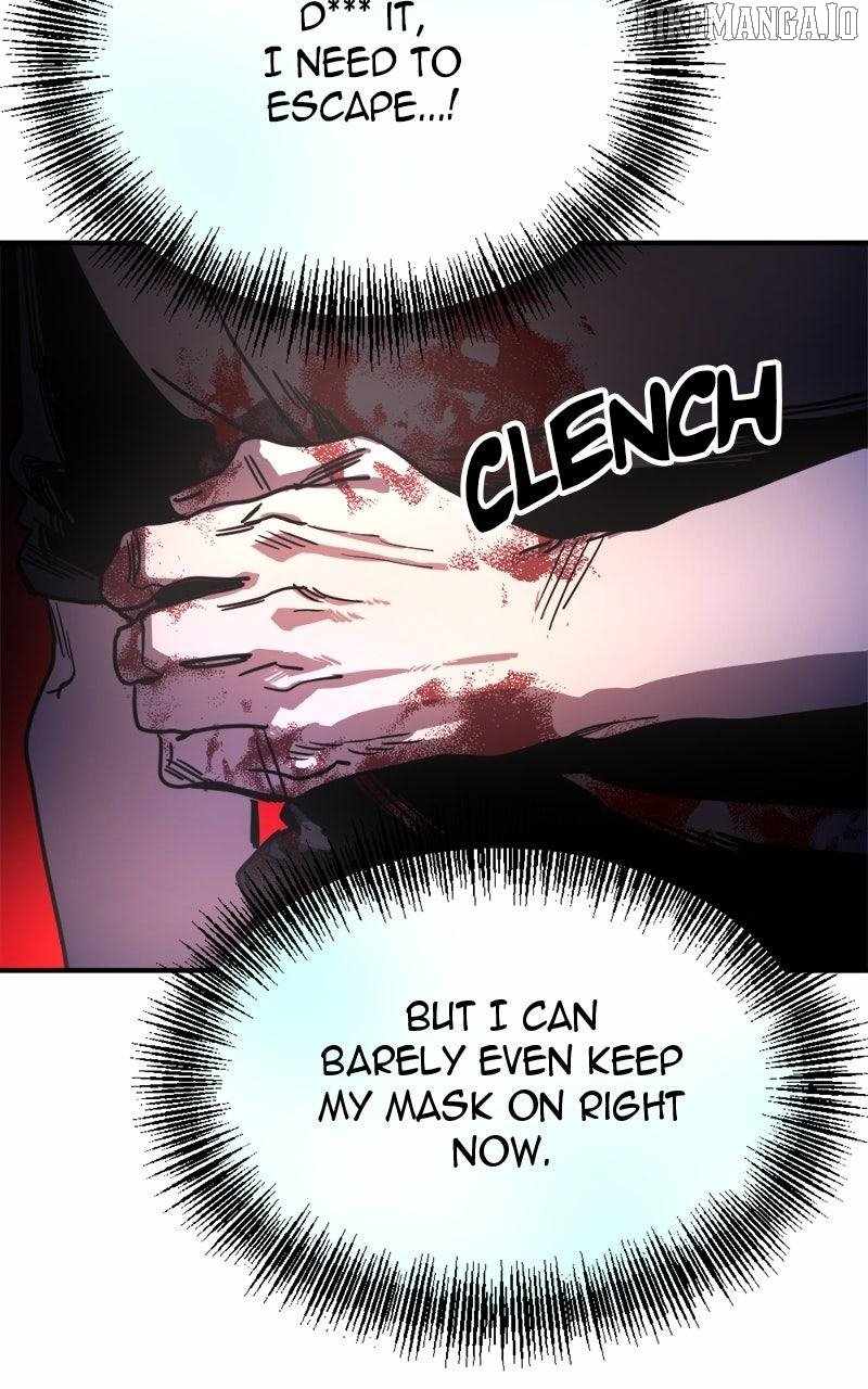I Was Mistaken for the Villain Chapter 27 page 32
