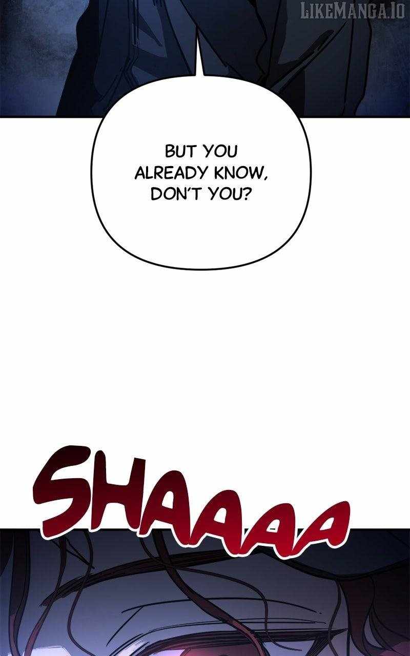 I Was Mistaken for the Villain Chapter 27 page 96