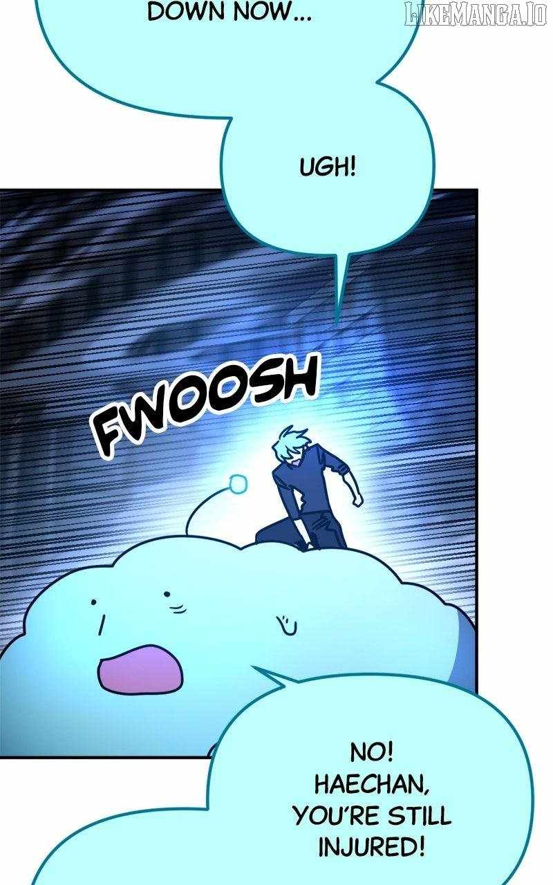 I Was Mistaken for the Villain Chapter 27 page 87