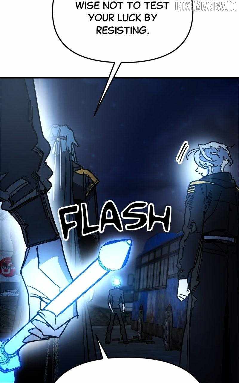 I Was Mistaken for the Villain Chapter 27 page 39