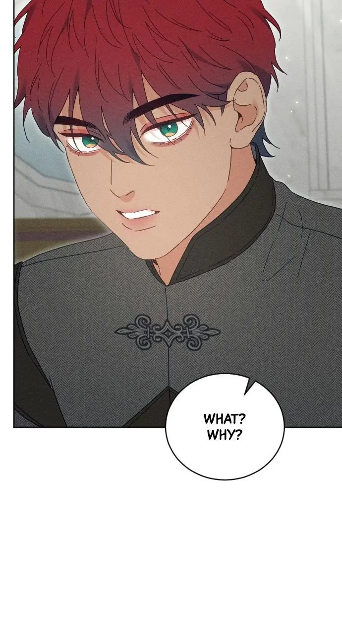 I dare to plead Chapter 27 page 76