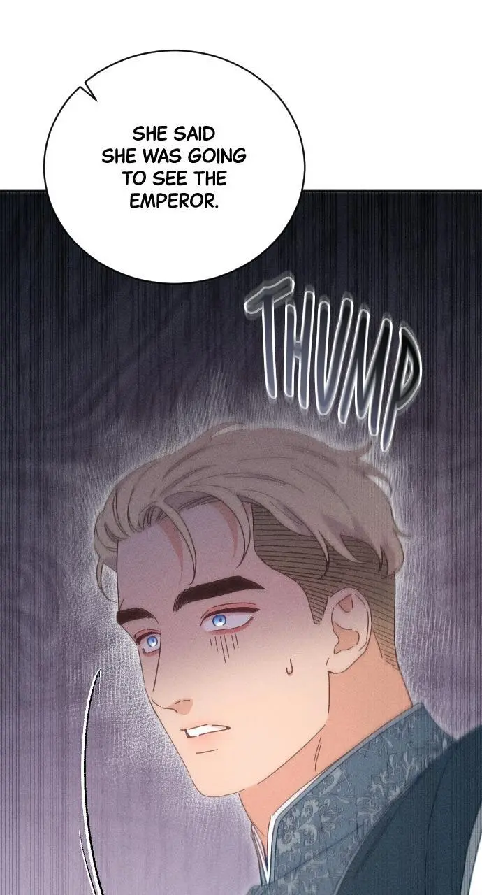 I dare to plead Chapter 27 page 77