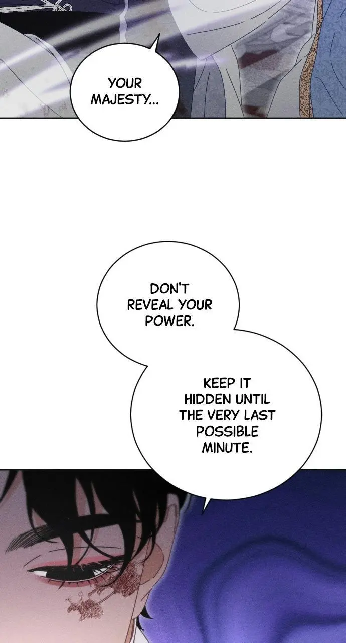 I dare to plead Chapter 27 page 53
