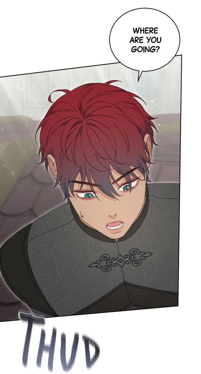 I dare to plead Chapter 27 page 81