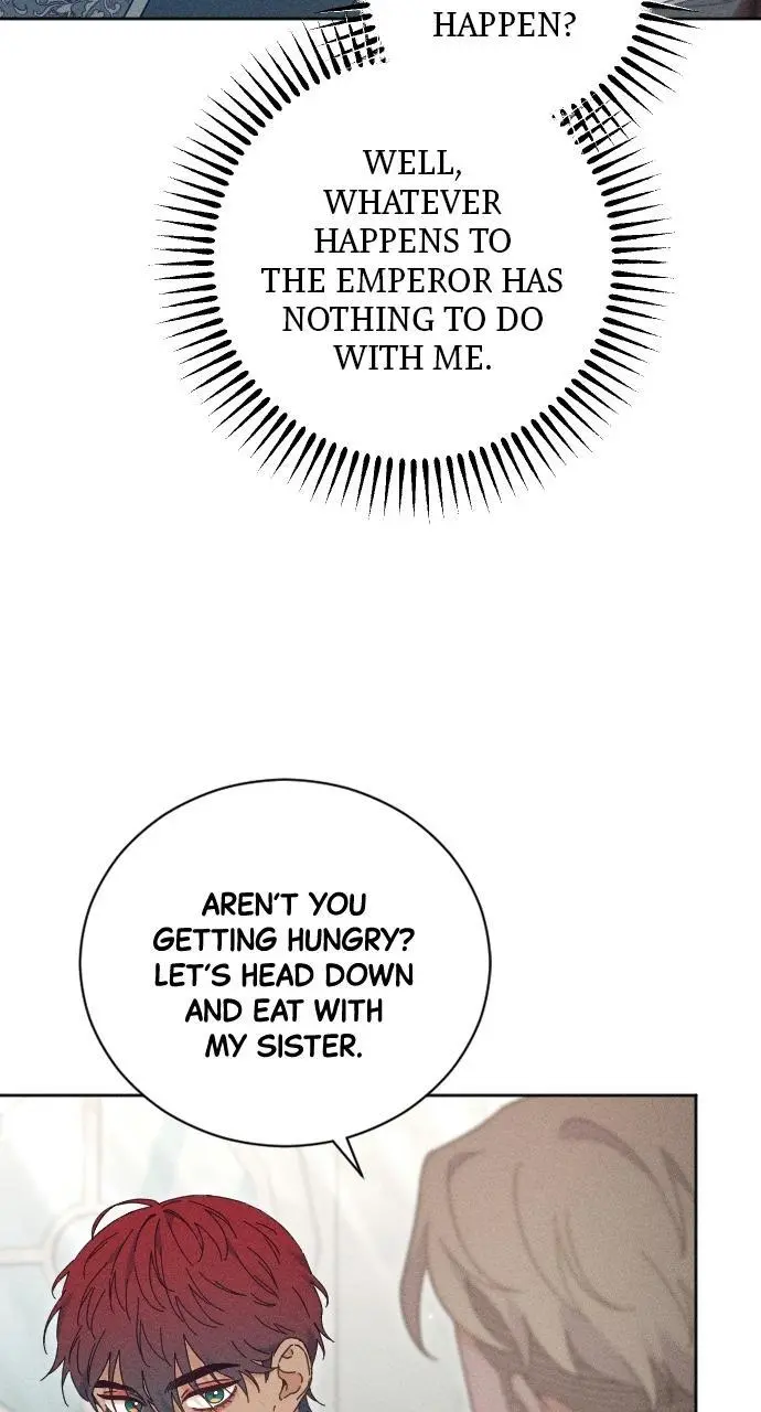 I dare to plead Chapter 27 page 74