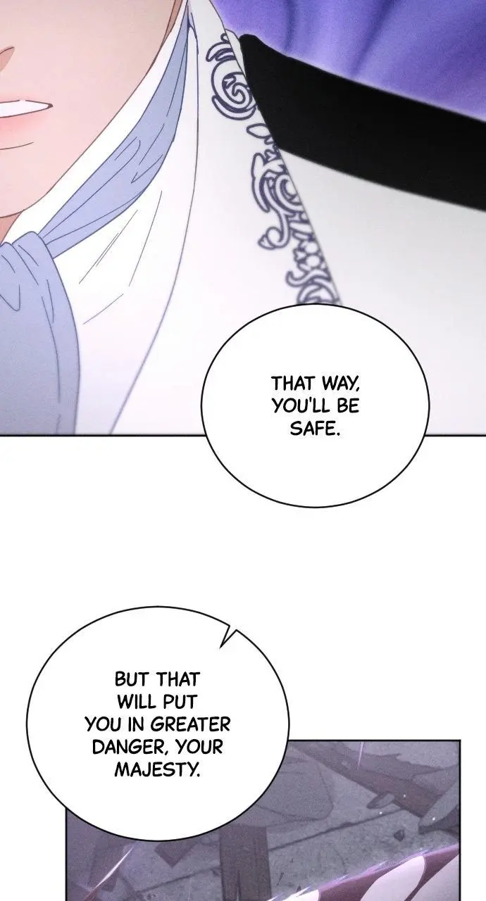 I dare to plead Chapter 27 page 54