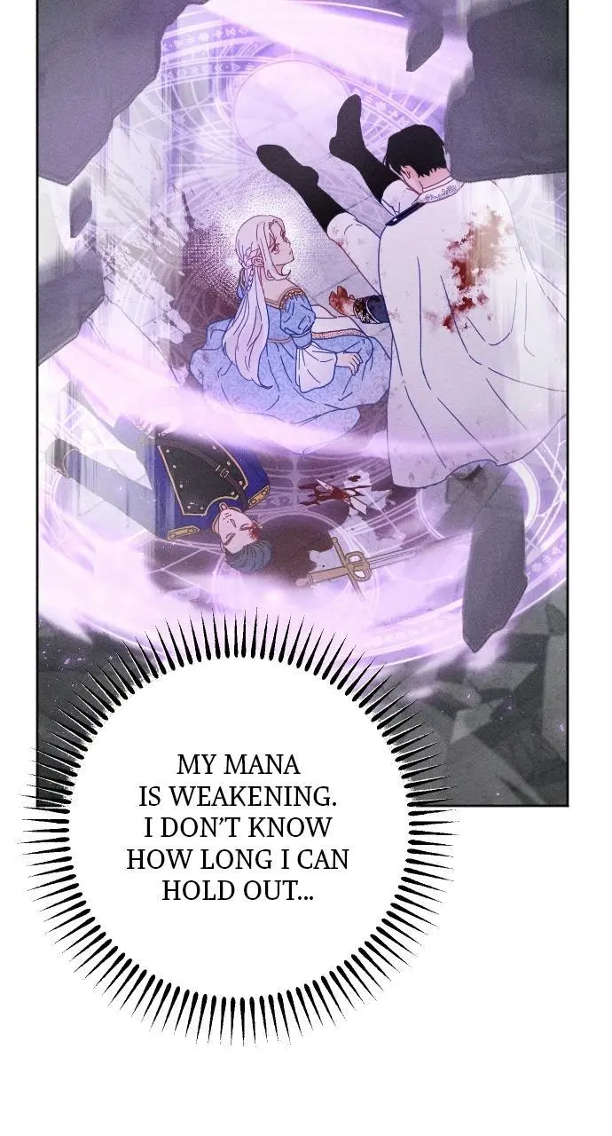 I dare to plead Chapter 27 page 67