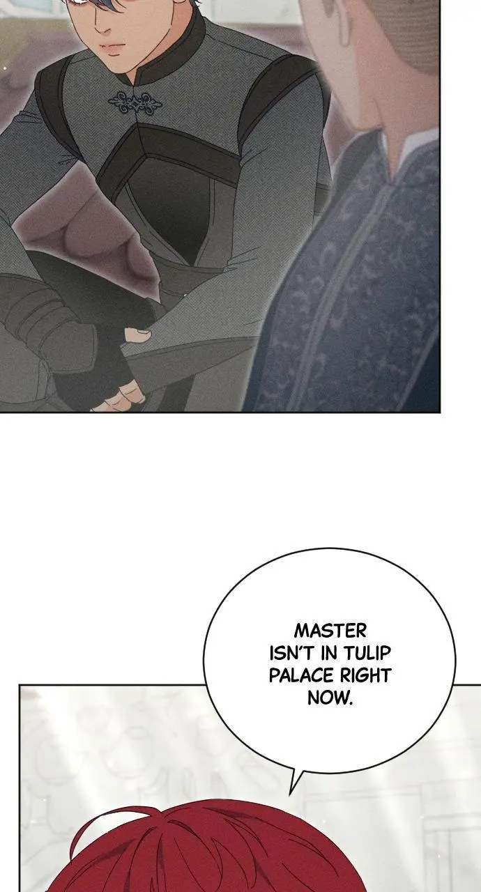 I dare to plead Chapter 27 page 75