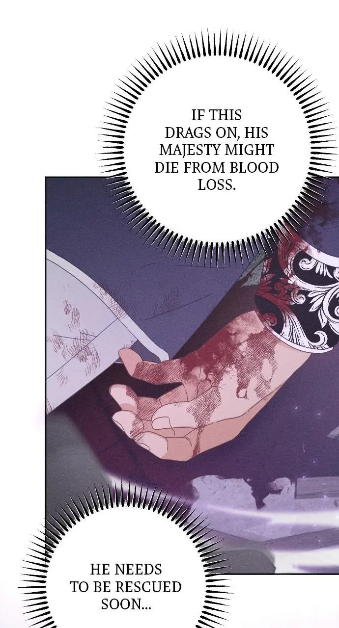 I dare to plead Chapter 27 page 68