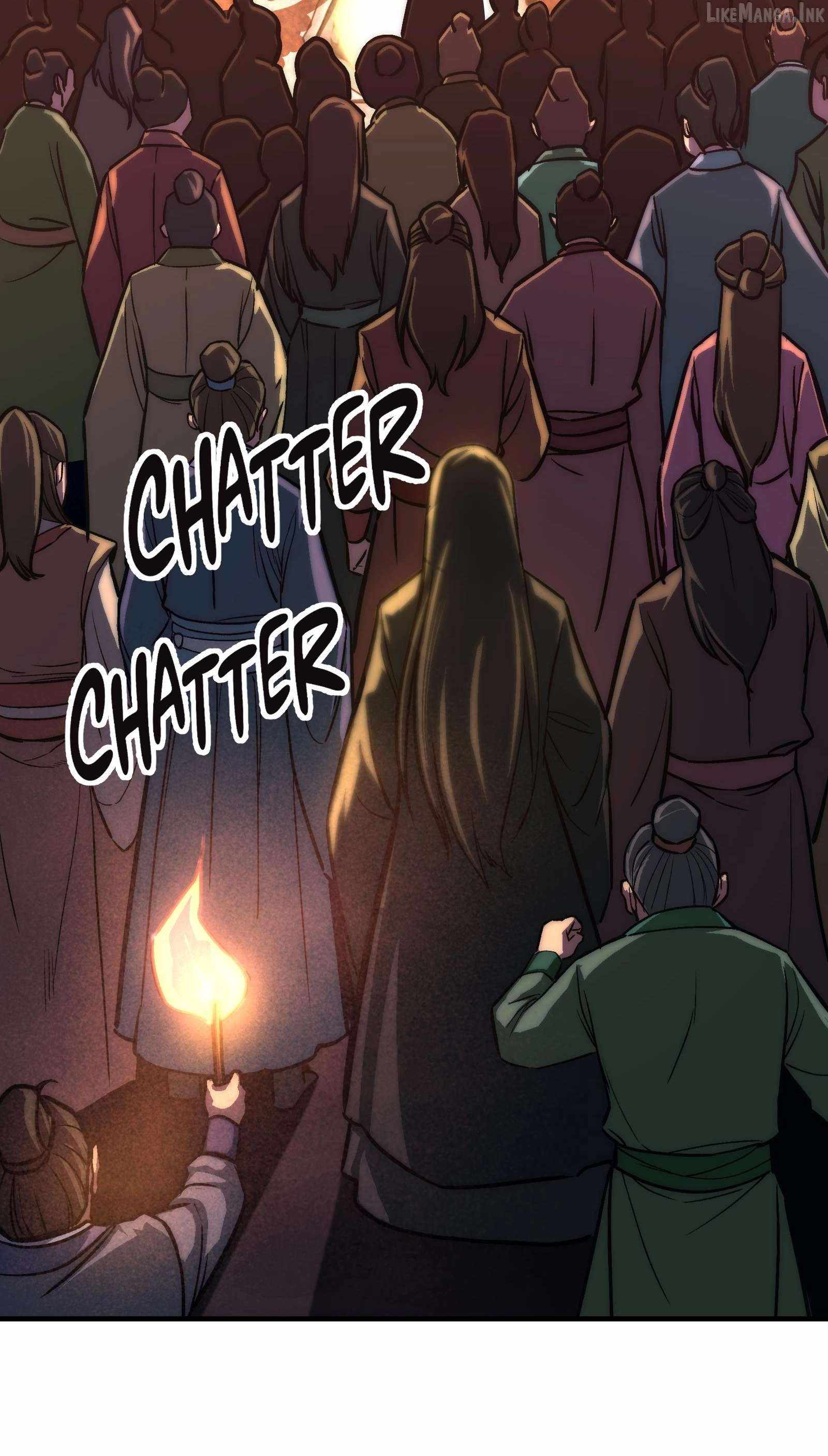Reverend Insanity (2025) Chapter 26 page 24
