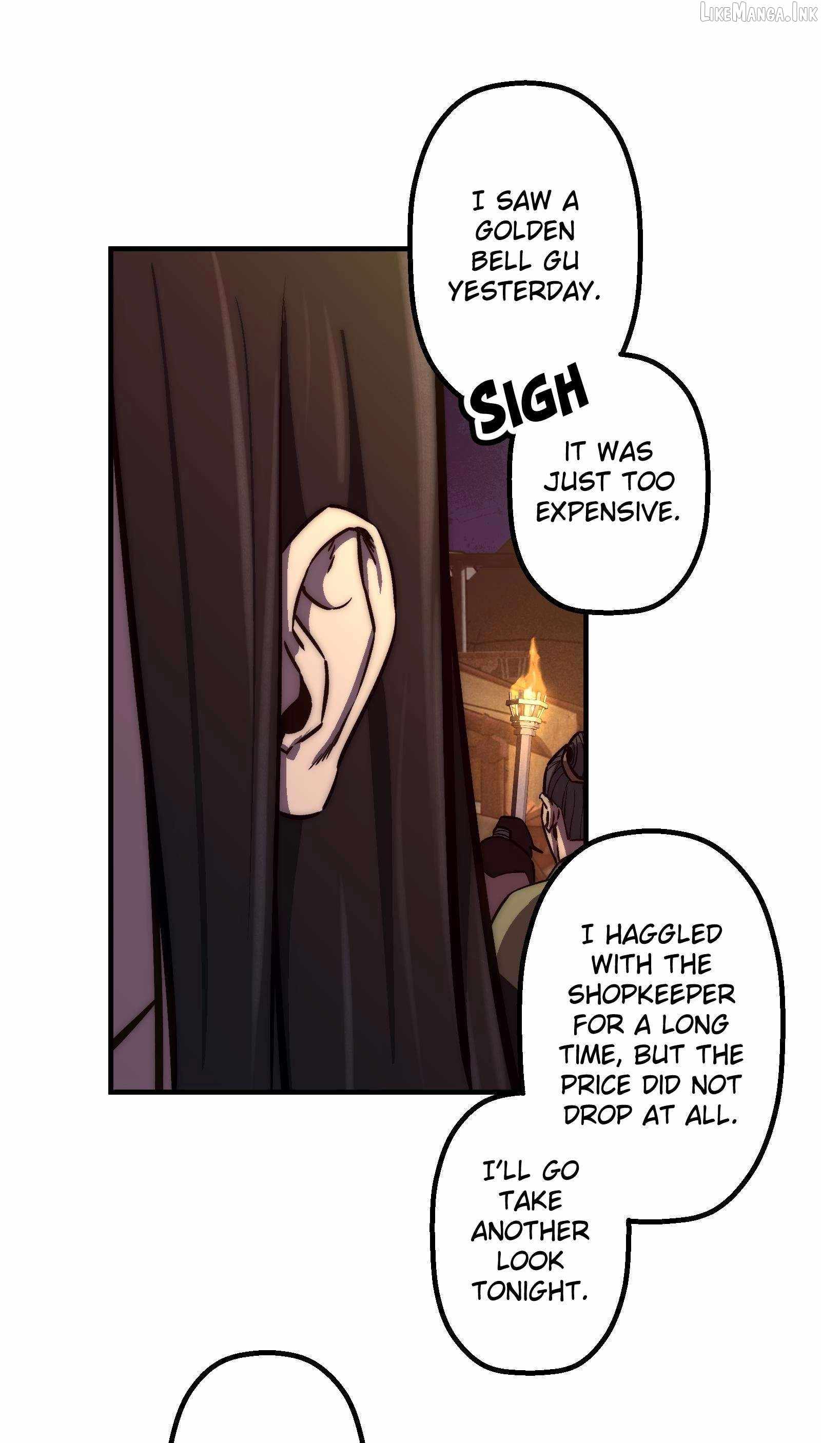 Reverend Insanity (2025) Chapter 26 page 17