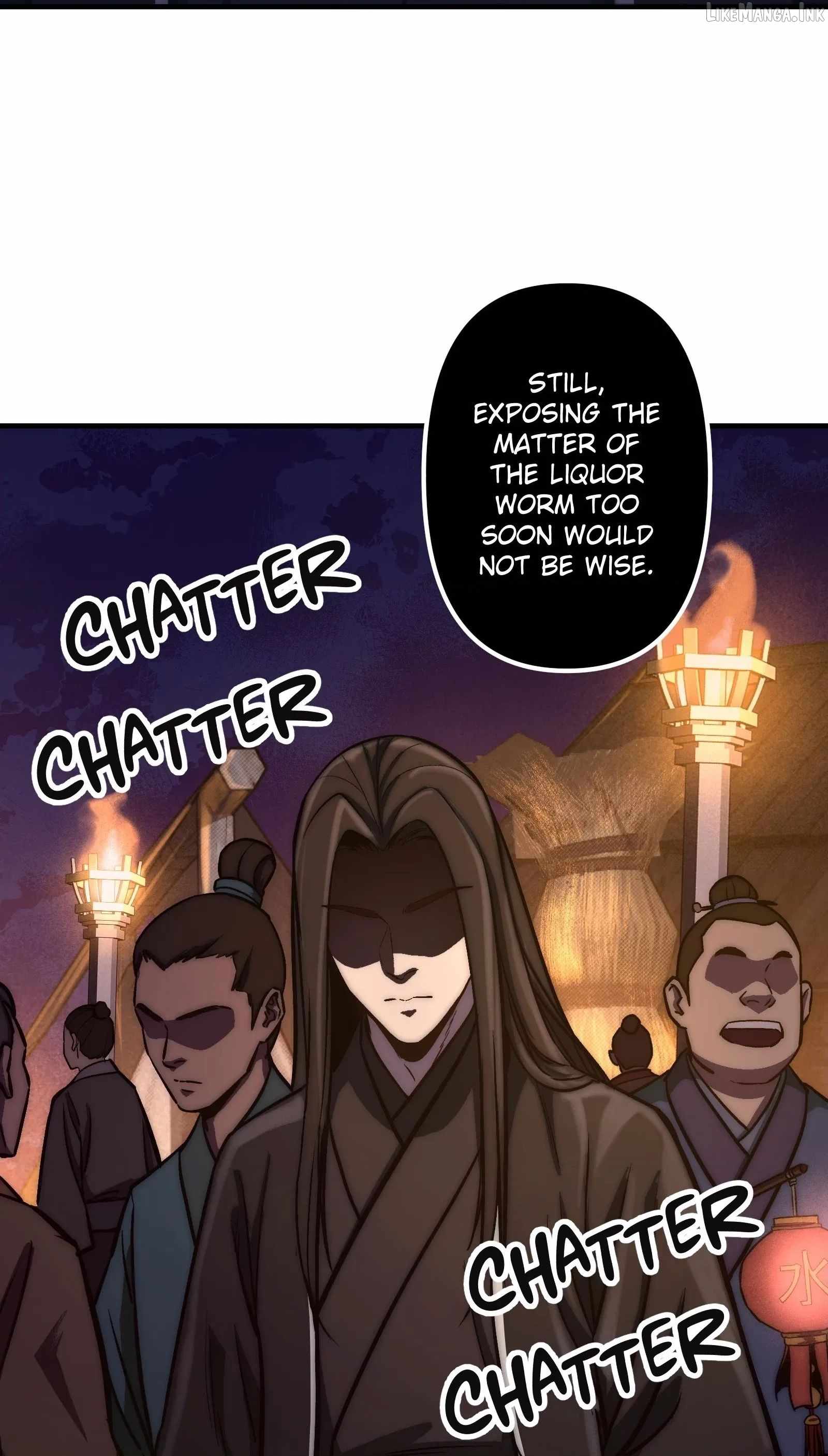 Reverend Insanity (2025) Chapter 26 page 20
