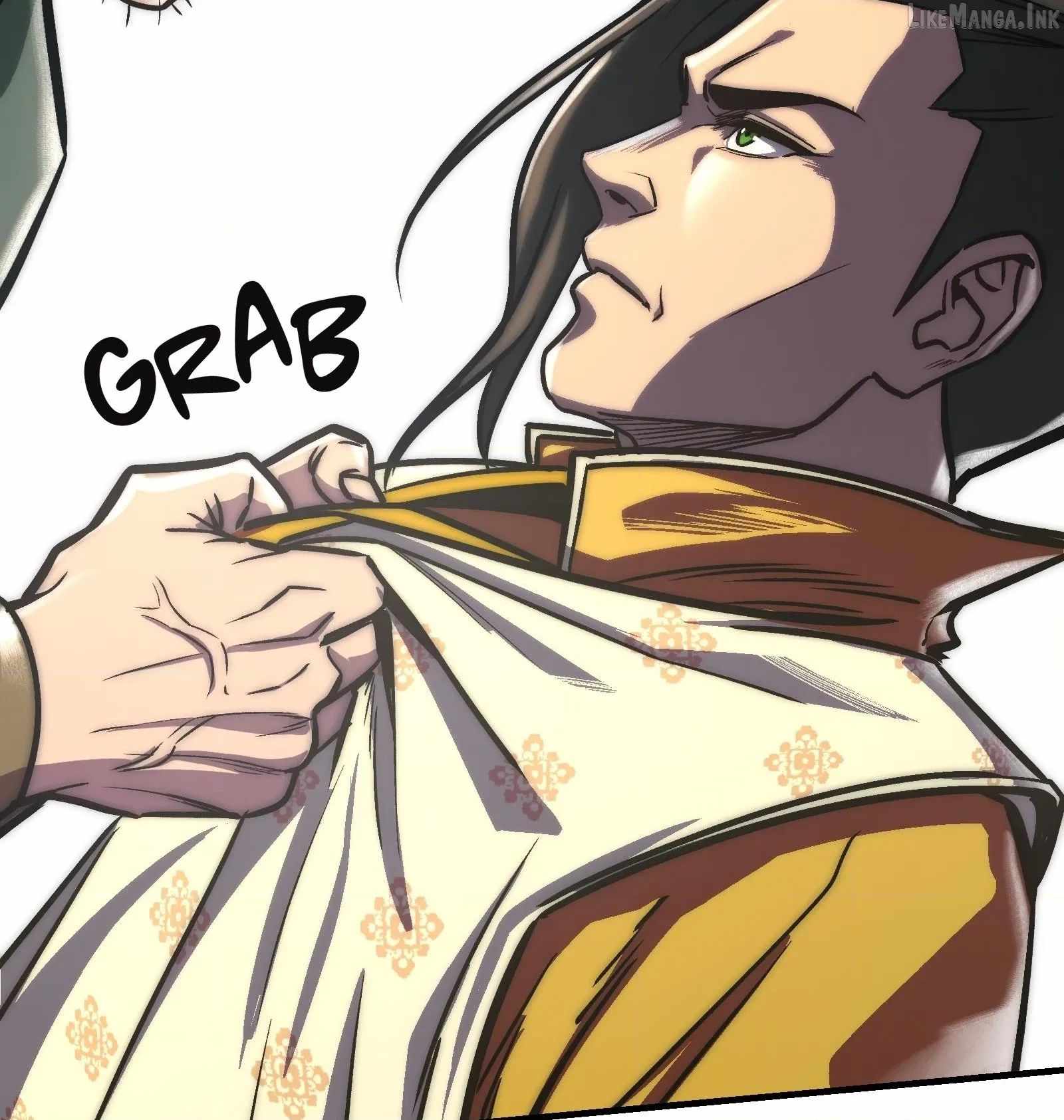 Reverend Insanity (2025) Chapter 26 page 30