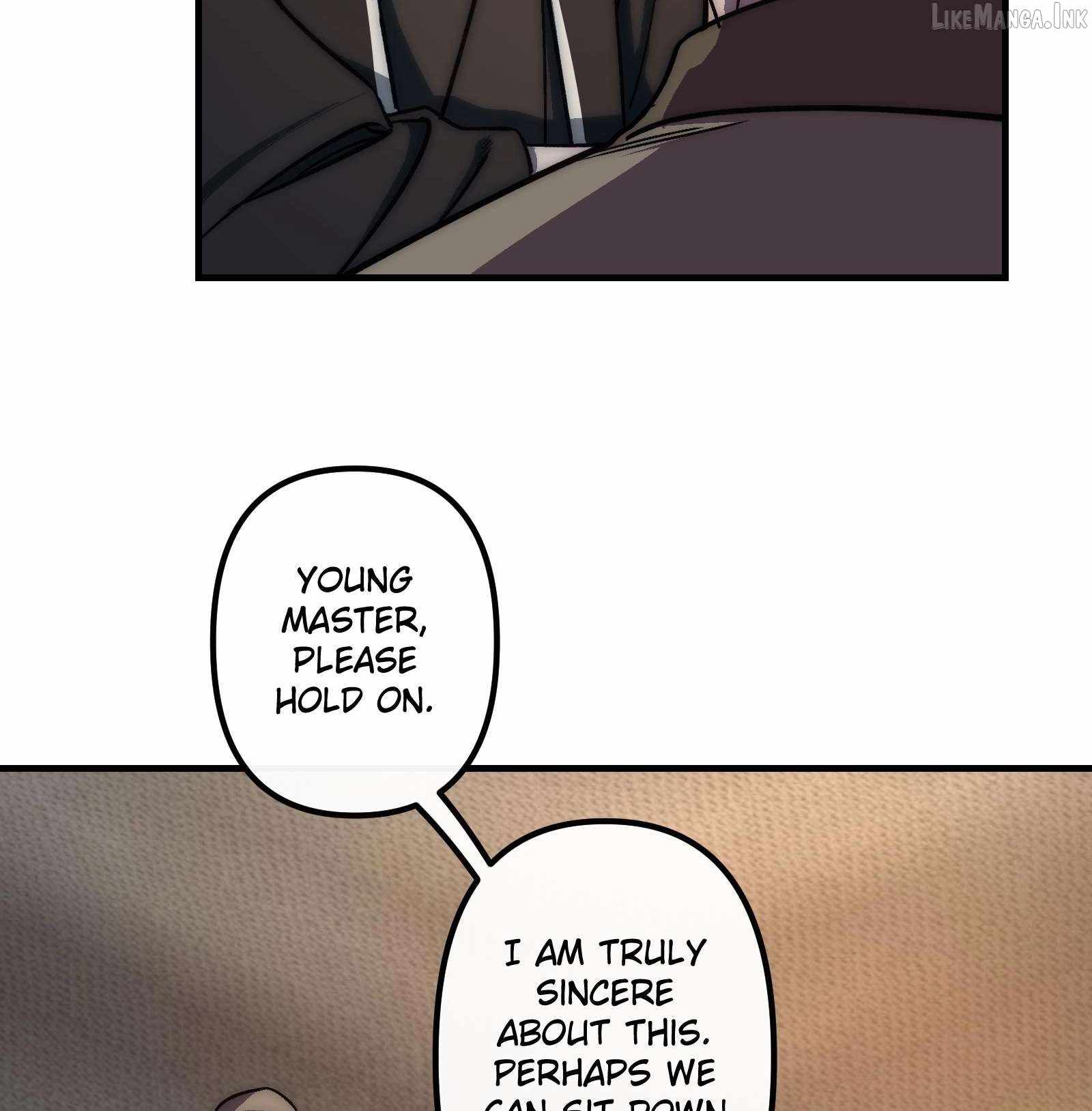 Reverend Insanity (2025) Chapter 26 page 7