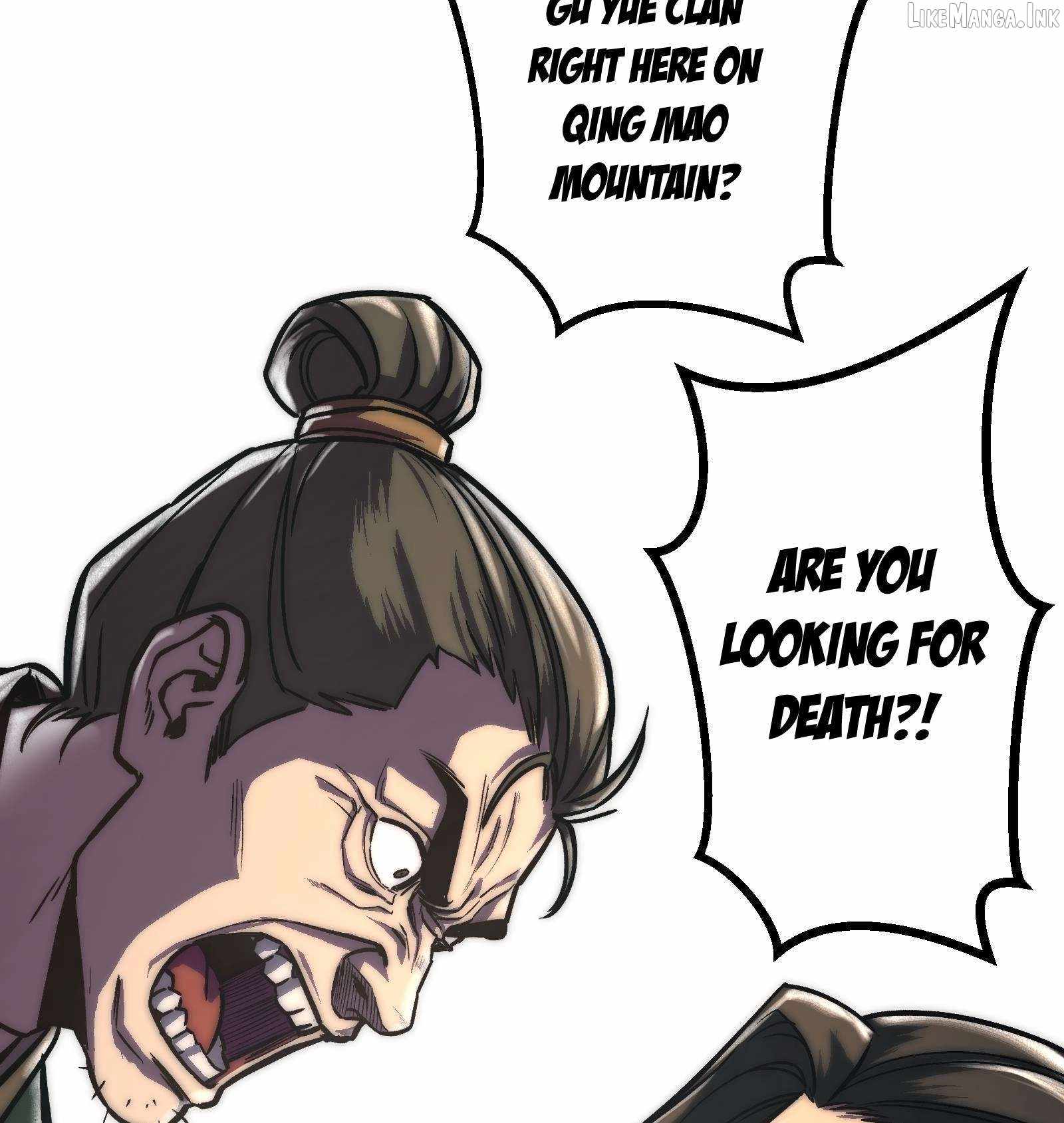 Reverend Insanity (2025) Chapter 26 page 29