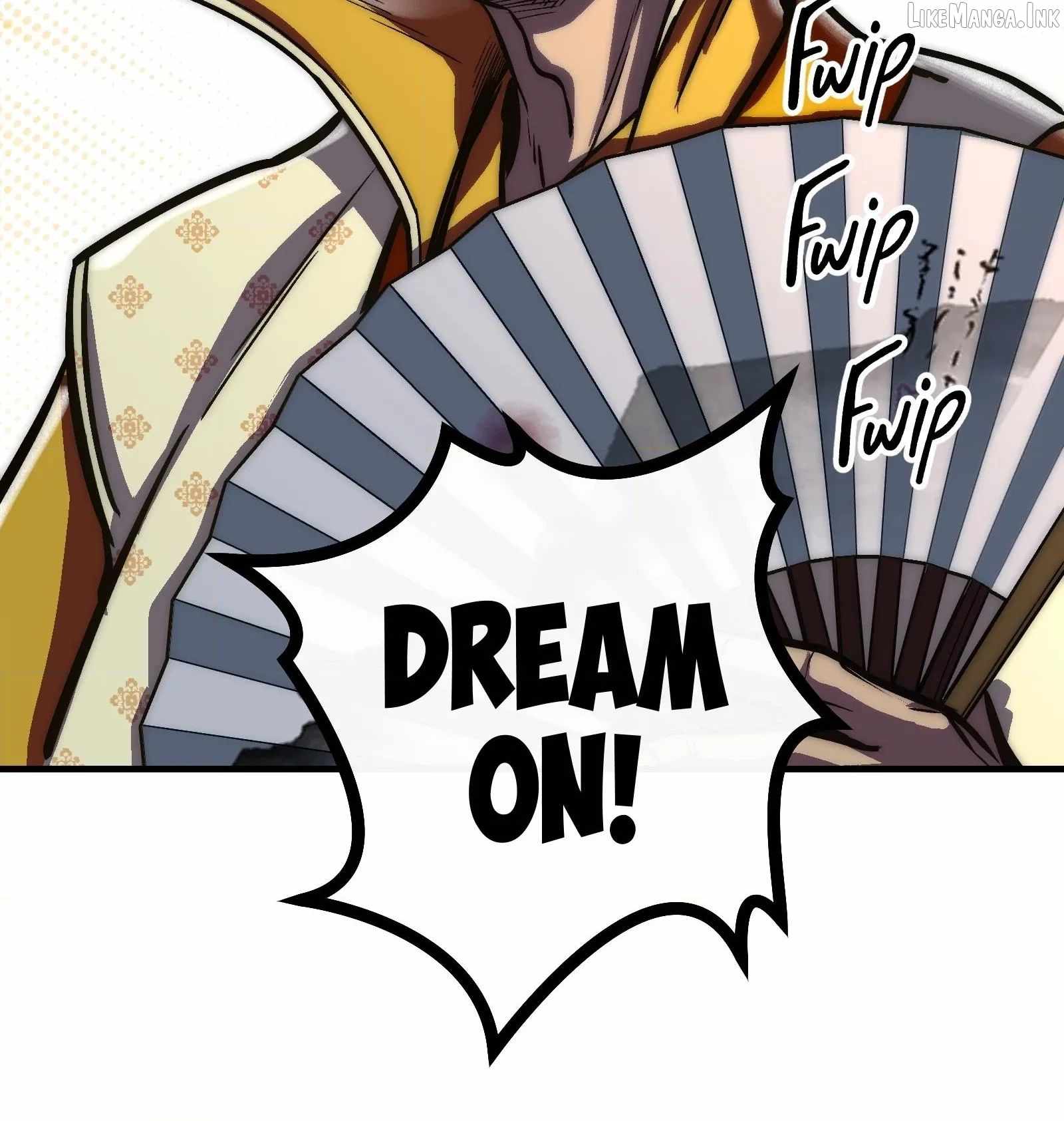 Reverend Insanity (2025) Chapter 26 page 40
