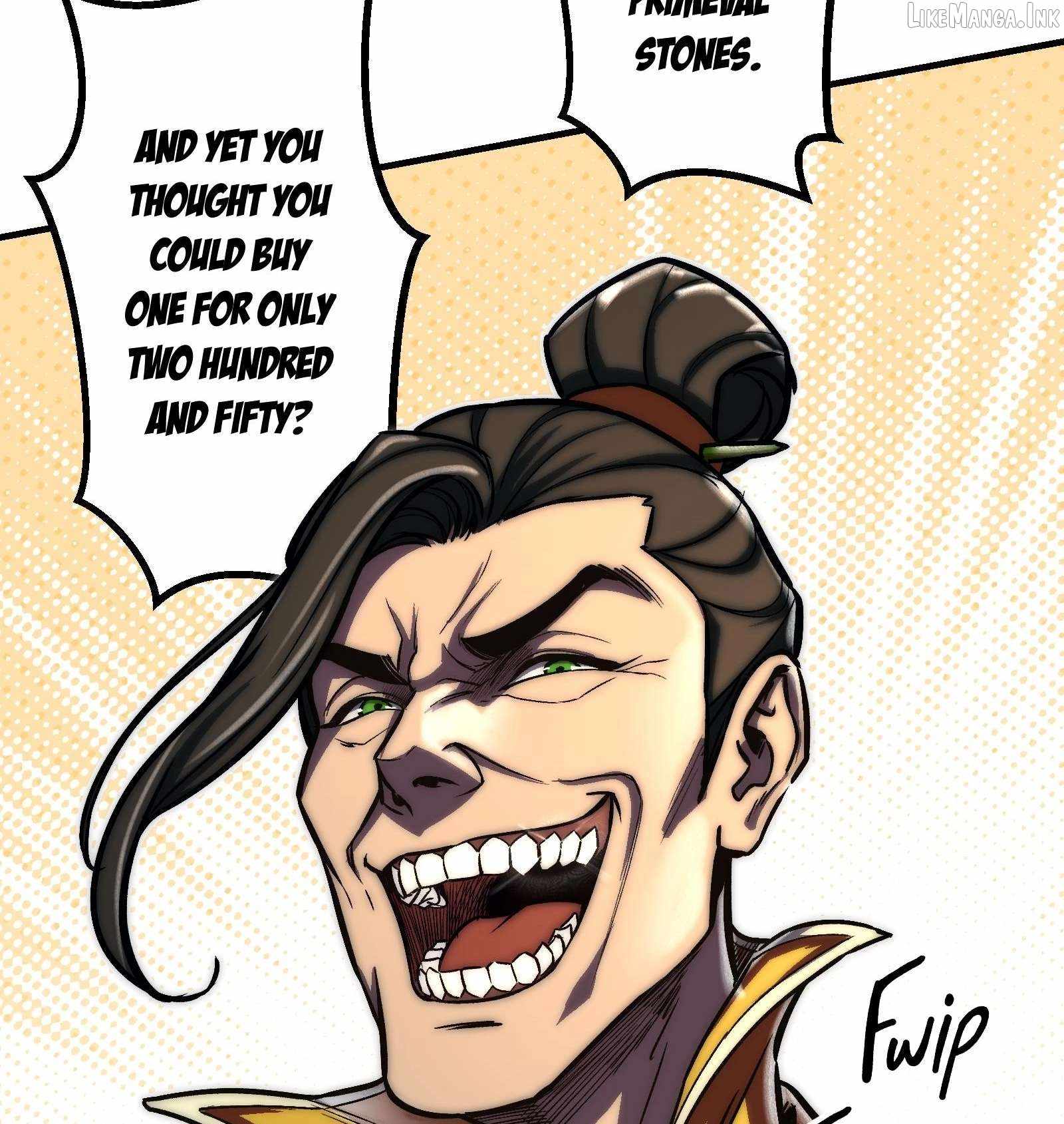 Reverend Insanity (2025) Chapter 26 page 39