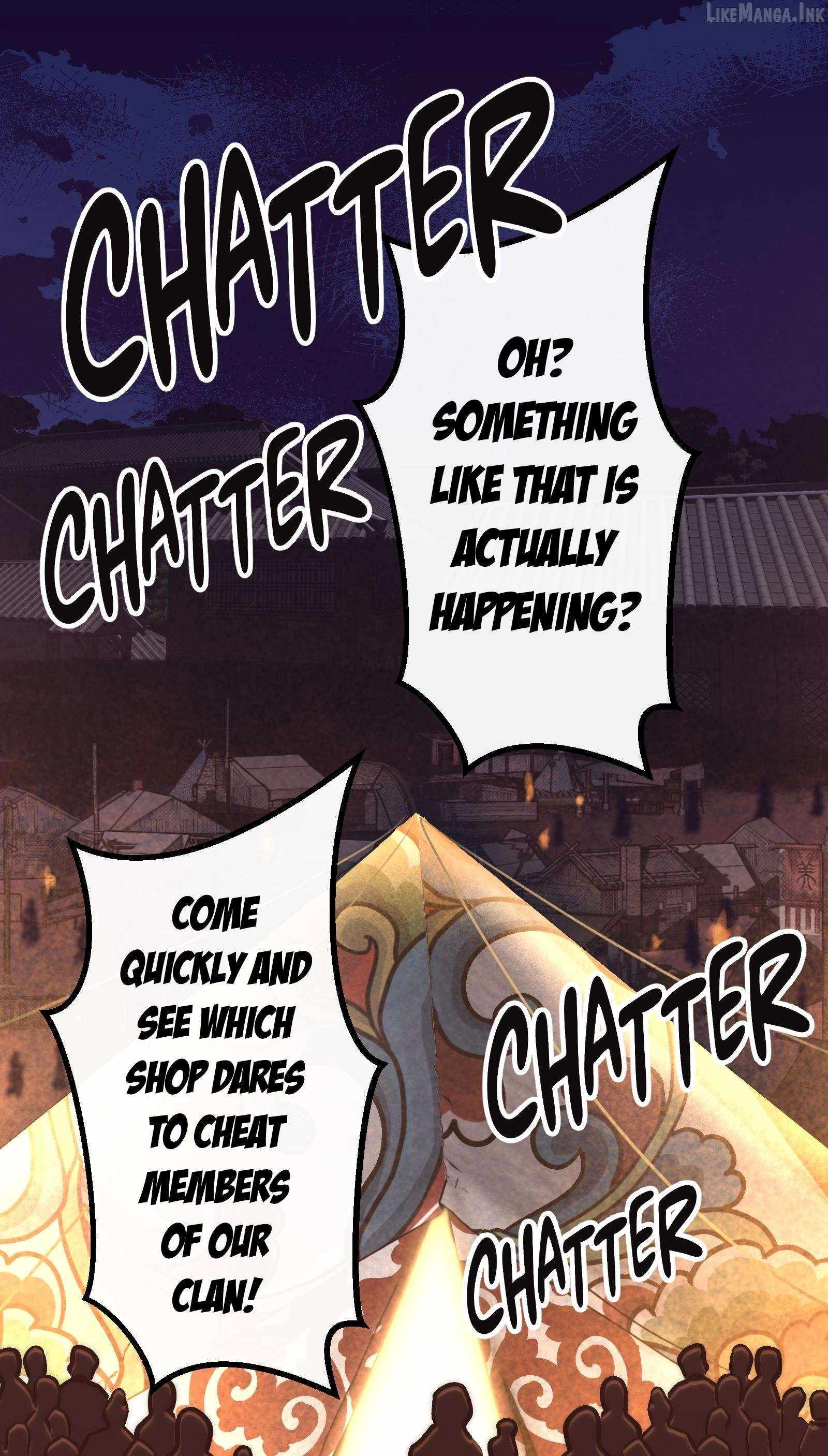 Reverend Insanity (2025) Chapter 26 page 23