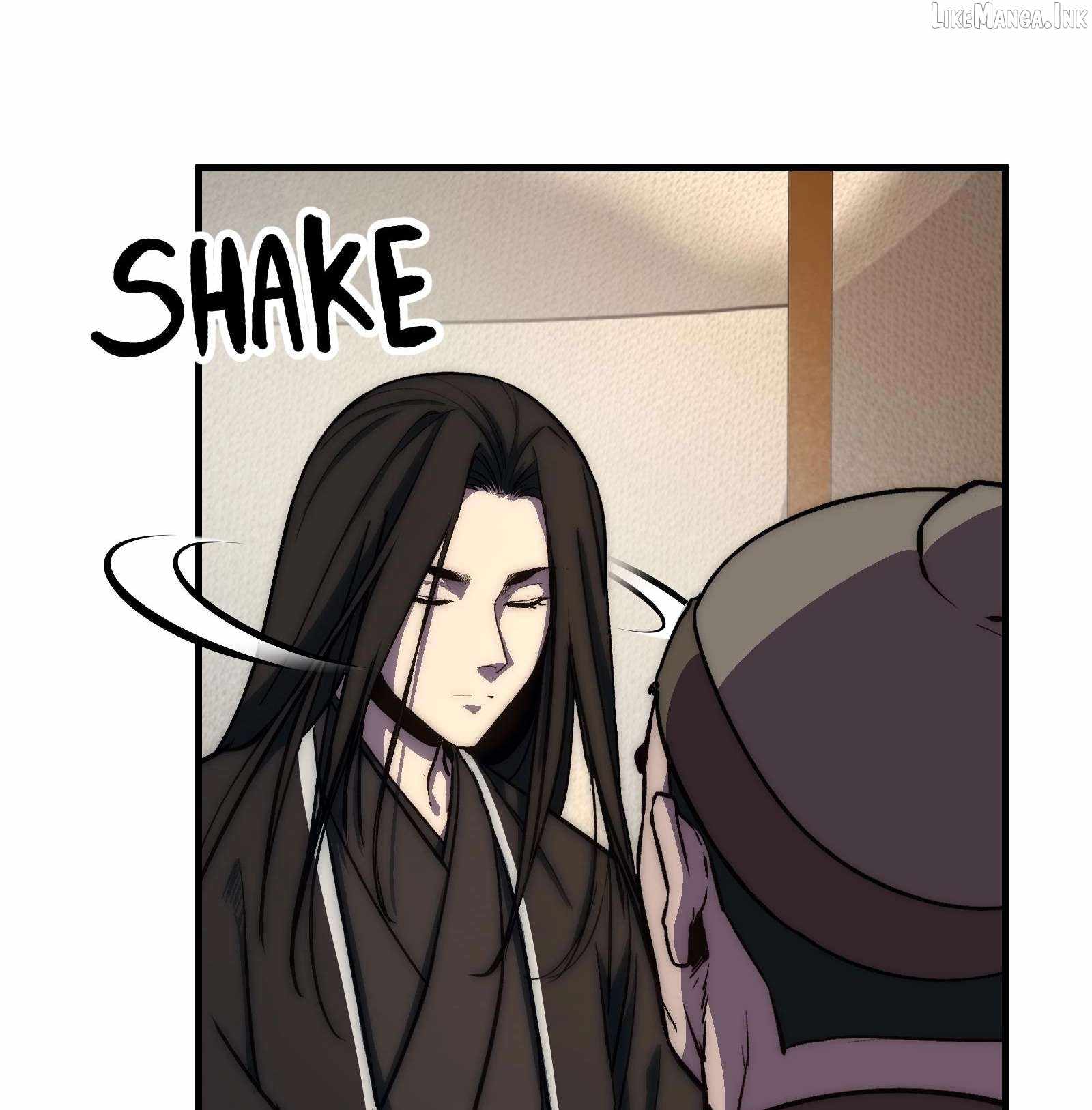 Reverend Insanity (2025) Chapter 26 page 6