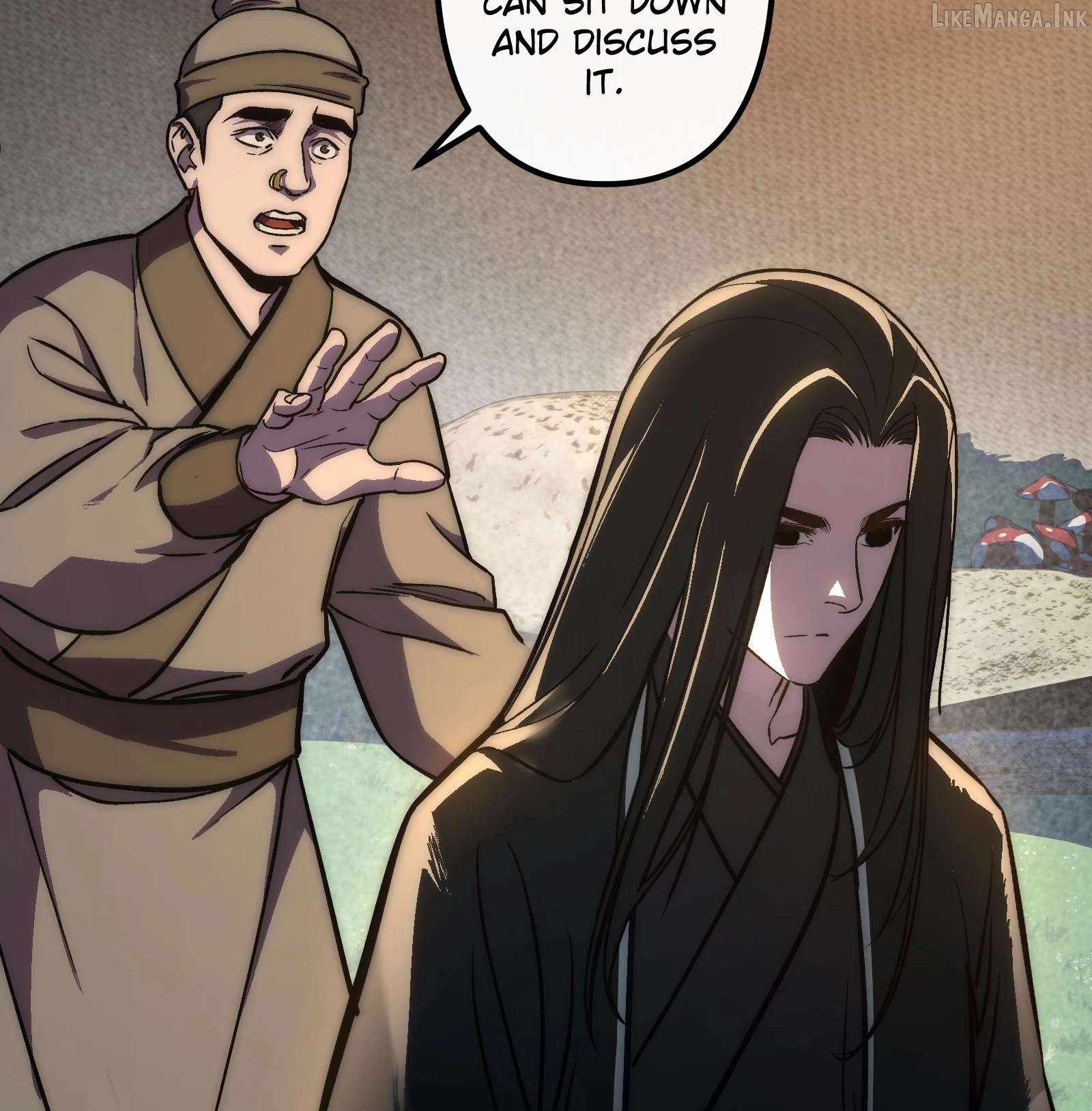 Reverend Insanity (2025) Chapter 26 page 8