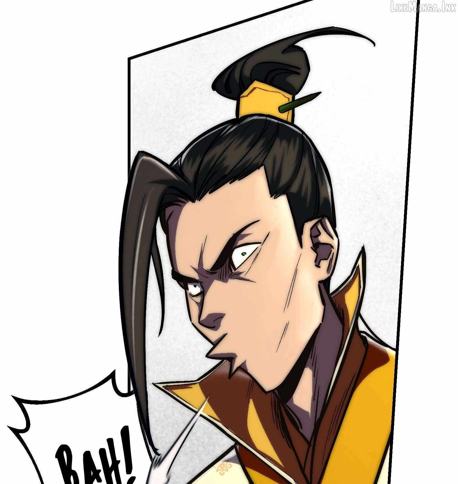 Reverend Insanity (2025) Chapter 26 page 36