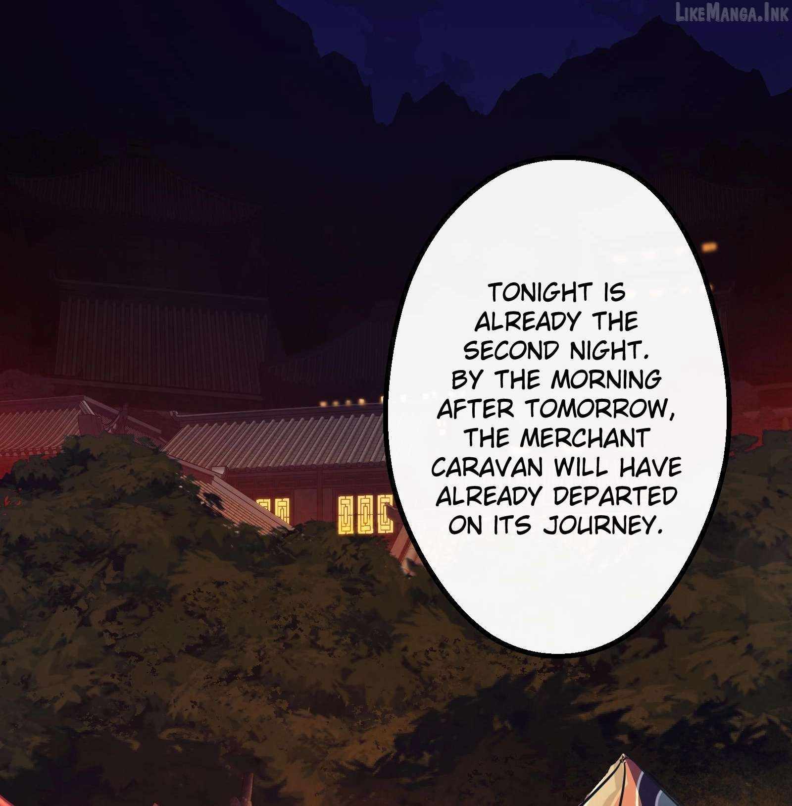 Reverend Insanity (2025) Chapter 26 page 15