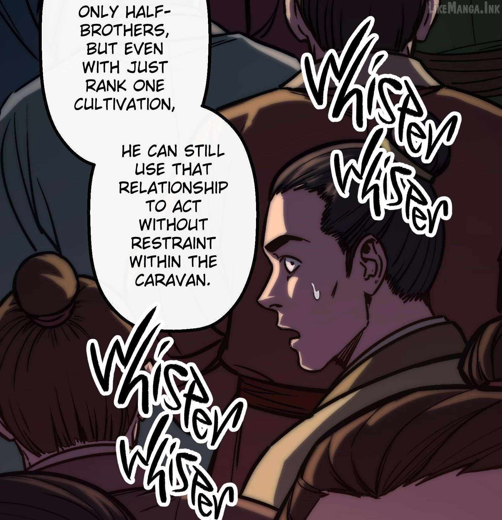 Reverend Insanity (2025) Chapter 26 page 44