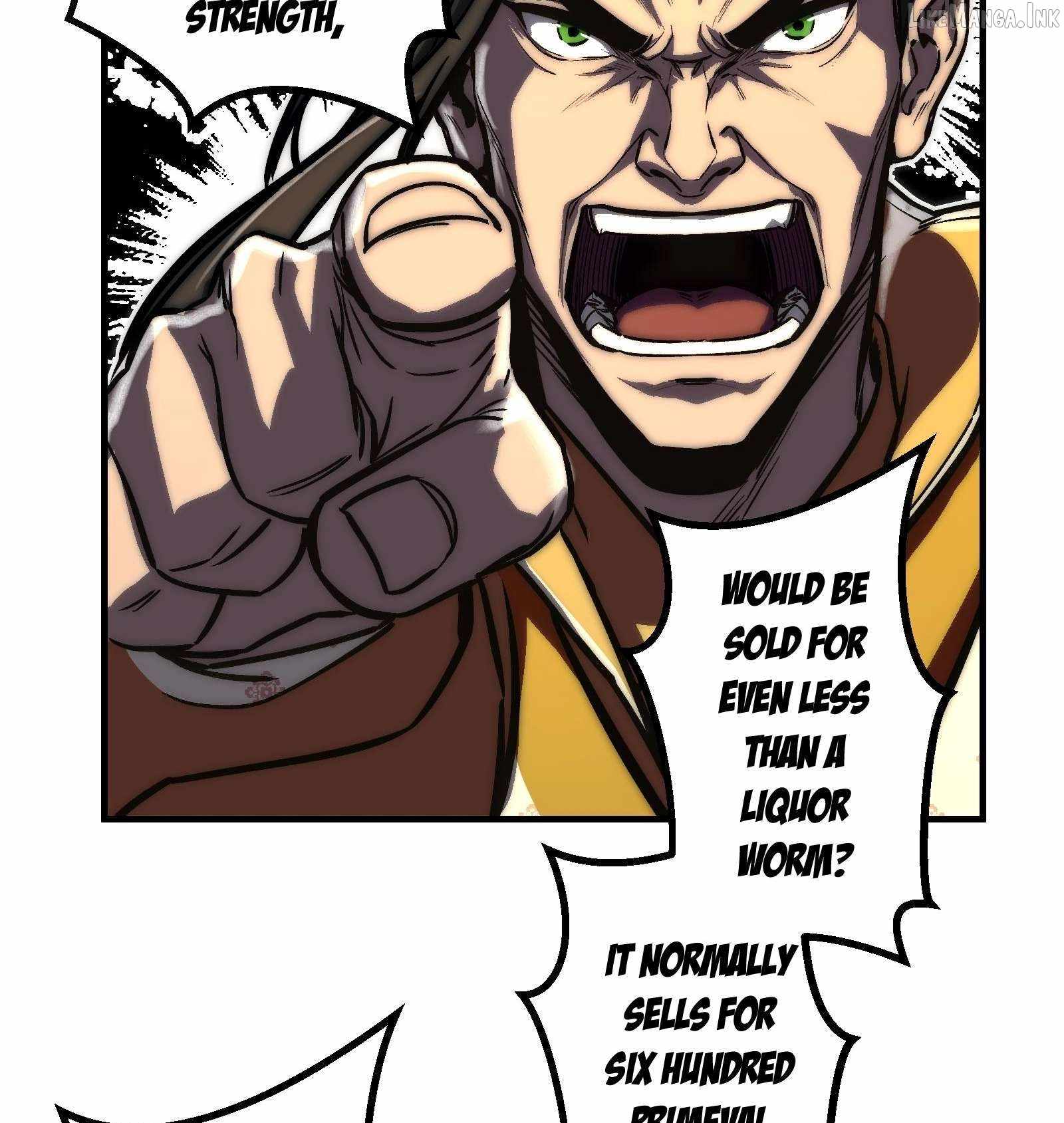 Reverend Insanity (2025) Chapter 26 page 38
