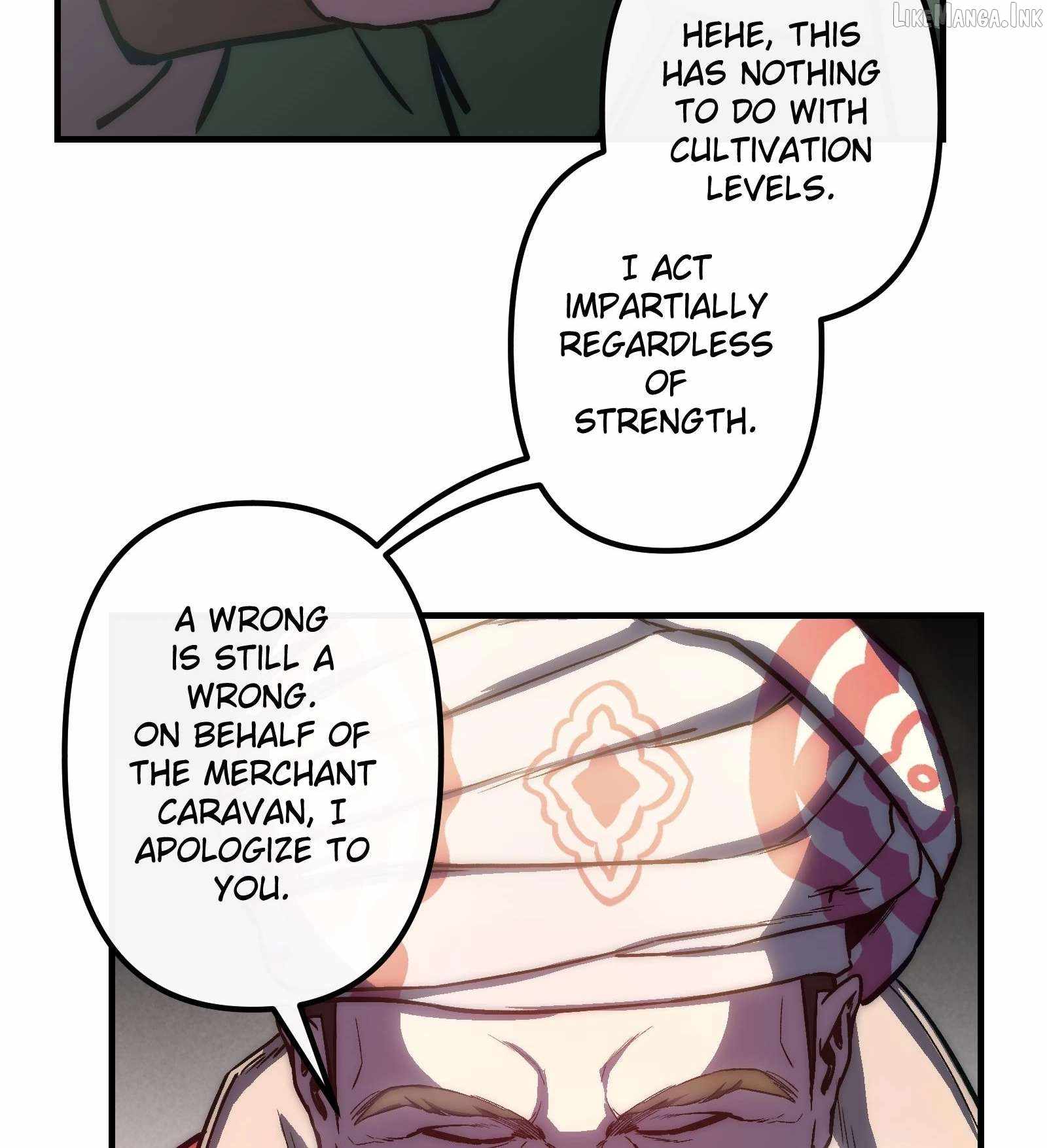 Reverend Insanity (2025) Chapter 26 page 64