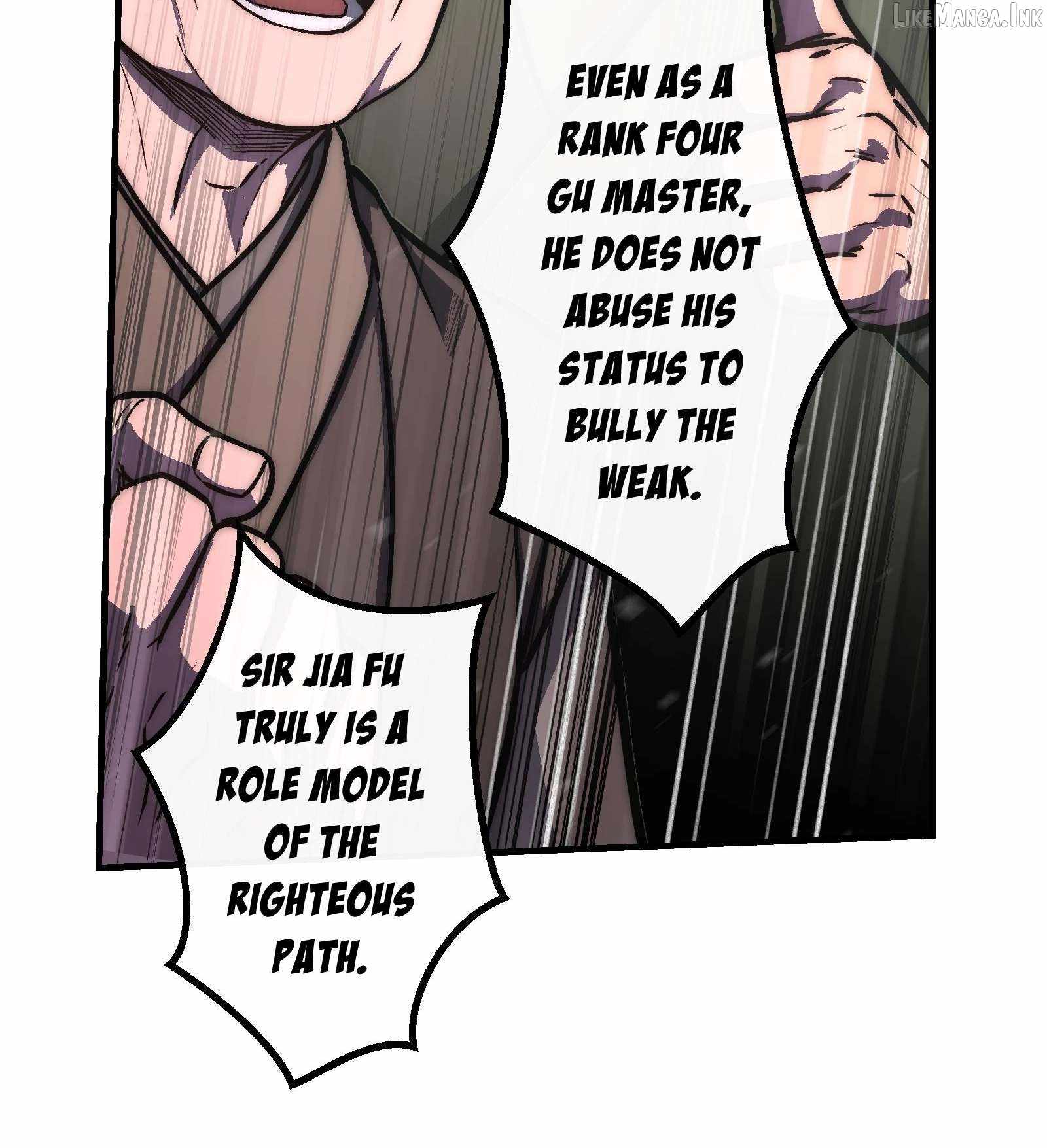 Reverend Insanity (2025) Chapter 26 page 72