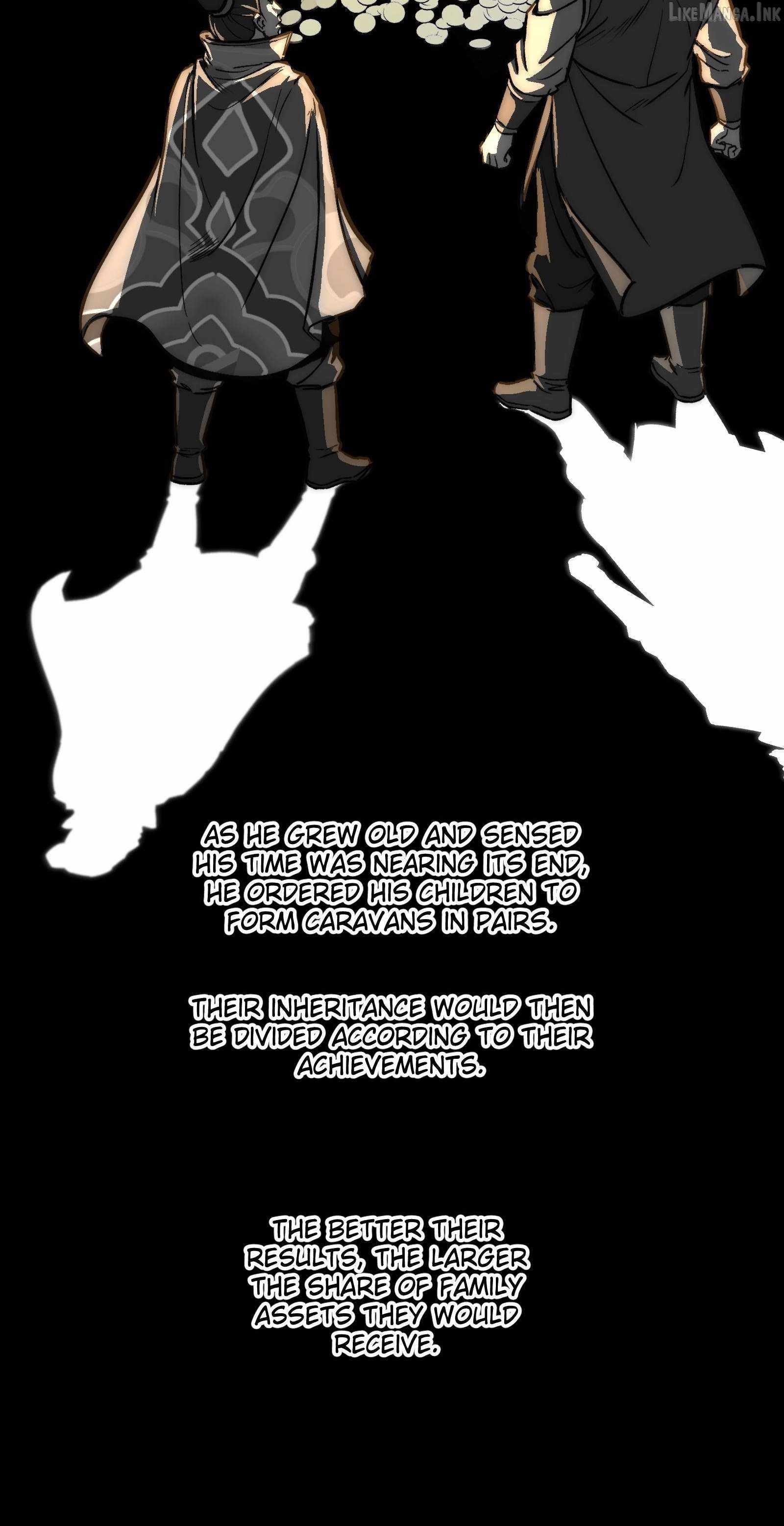 Reverend Insanity (2025) Chapter 26 page 88