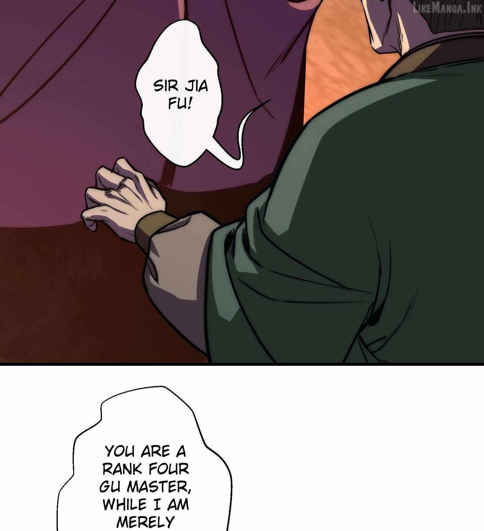 Reverend Insanity (2025) Chapter 26 page 62
