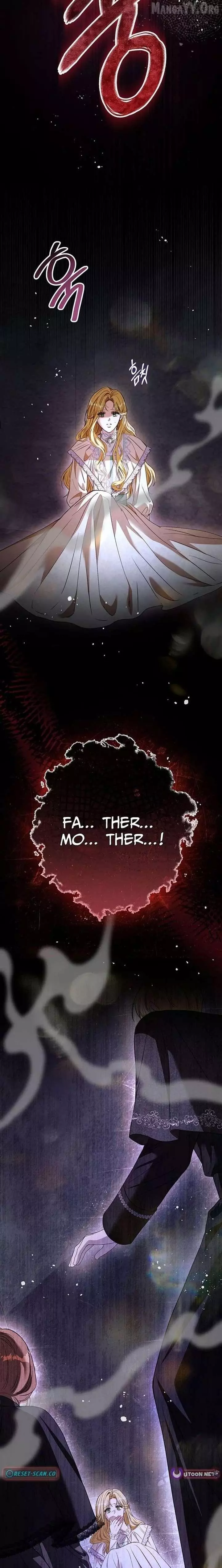 This Is What Revenge Looks Like Chapter 27 page 31